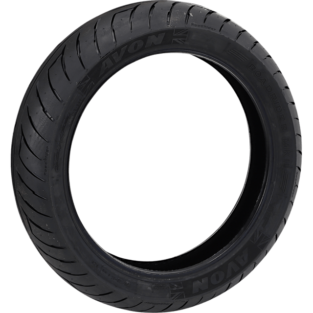 AVON 130/70 - 17 62H ROADRIDER MKII FRONT/REAR (638332) - DRIVEN Canada's Powersports 029142943761638332