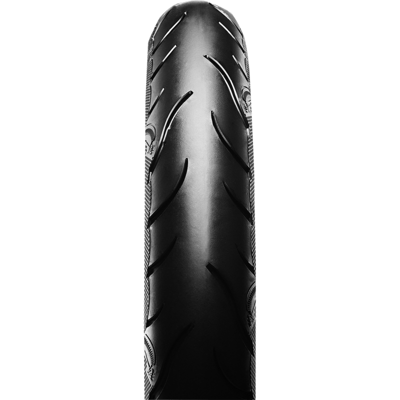 AVON 130/70R18 63V AV91 COBRA CHROME TRIKE FRONT (638231) - DRIVEN Canada's Powersports 029142902096638231