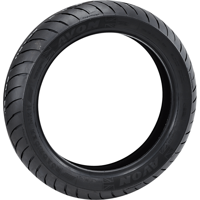 AVON 140/70 - 17 66V ROADRIDER MKII REAR (638307) - DRIVEN Canada's Powersports 029142445925638307