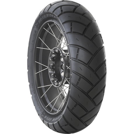 AVON 150/60R17 66H AV54 TRAILRIDER REAR (638403) - DRIVEN Canada's Powersports 029142831891638403
