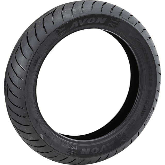 AVON 150/70 - 17 (69V) ROADRIDER MKII REAR (638309) - DRIVEN Canada's Powersports 0291429445949638309
