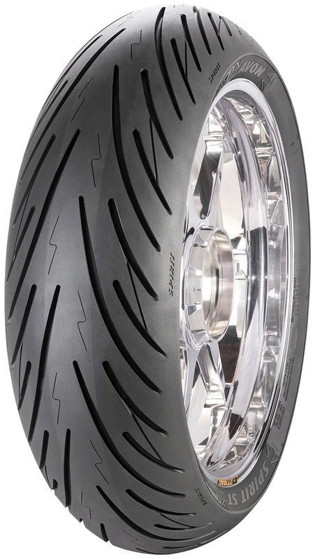 AVON 150/70ZR17 (69W) SPIRIT REAR - DRIVEN Canada's Powersports 029142893493638357