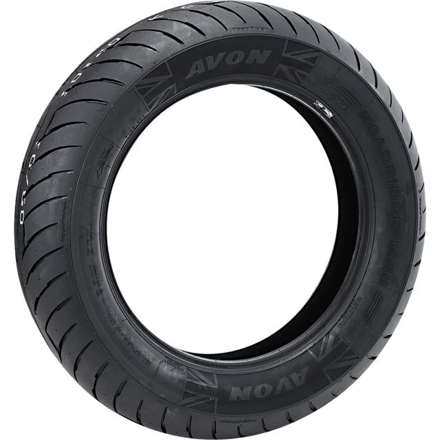 AVON 150/80 - 16 (71V) ROADRIDER MKII REAR (638311) - DRIVEN Canada's Powersports 029142945963638311