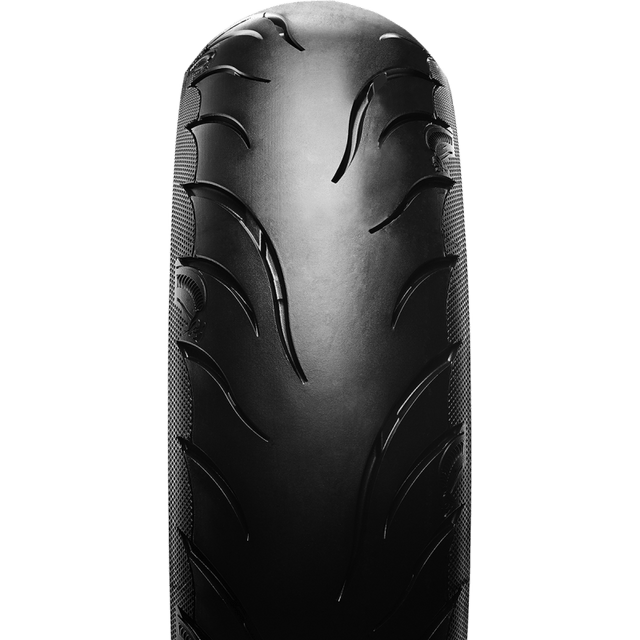 AVON 150/80B16 77V AV92 COBRA CHROME REINFORCED REAR (638179) - DRIVEN Canada's Powersports 029142900092638179