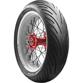 AVON 180/55ZR17 (73W) SPIRIT REAR - DRIVEN Canada's Powersports 029142895343638364