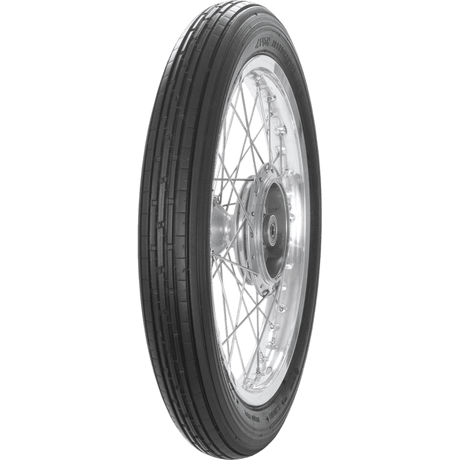 AVON 3.00 - 21 57S TT AM6 SPEEDMASTER REINFORCED FRONT (638138) - DRIVEN Canada's Powersports 029142521785638138