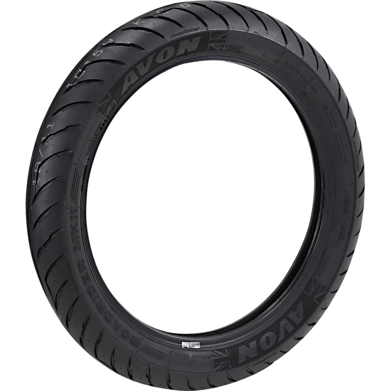 AVON 3.25 - 19 54V ROADRIDER MKII FRONT/REAR (638314) - DRIVEN Canada's Powersports 029142945994638314