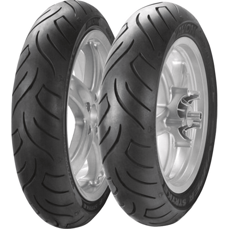 AVON 3.50 - 10 51J AM63 FRONT/REAR SCOOTER (638286) - DRIVEN Canada's Powersports 029142837787638286