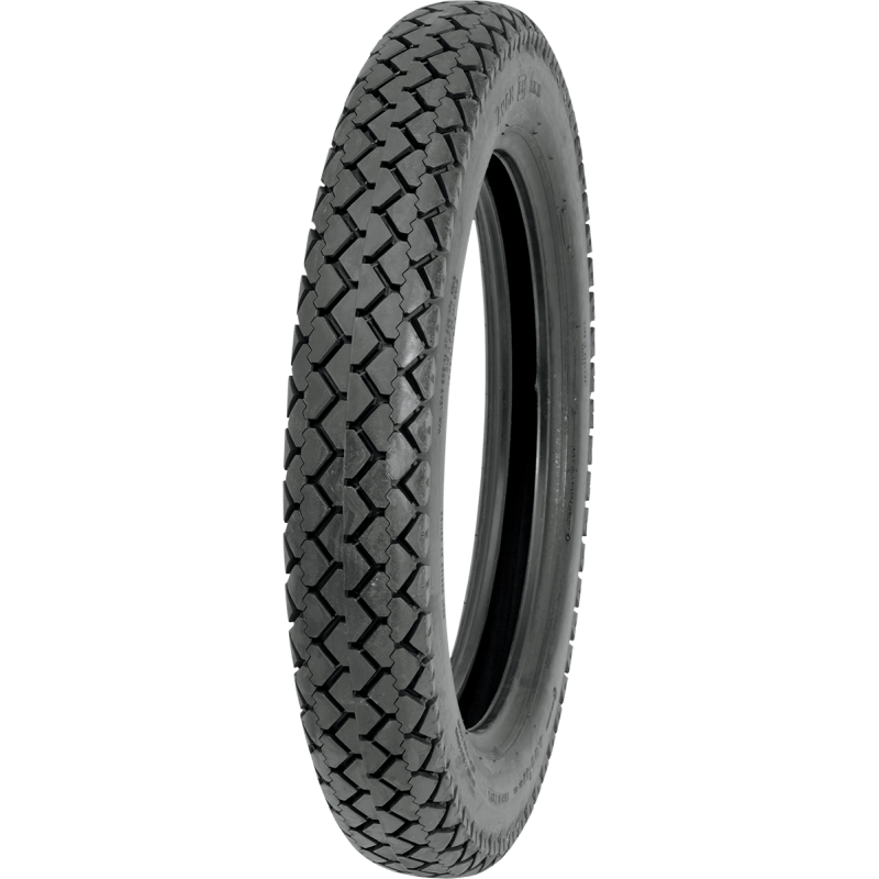 AVON 3.50 - 19 57S TT MK II AM7 REAR - DRIVEN Canada's Powersports 029142521754638142