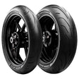 AVON 130/70ZR16 (61W) FR. 3D ULTRA EVO (2370011) - DRIVEN Canada's Powersports 00291429529542370012