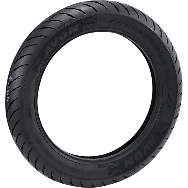 AVON 4.00 - 18 64V ROADRIDER MKII REAR (638302) - DRIVEN Canada's Powersports 029142945161638302