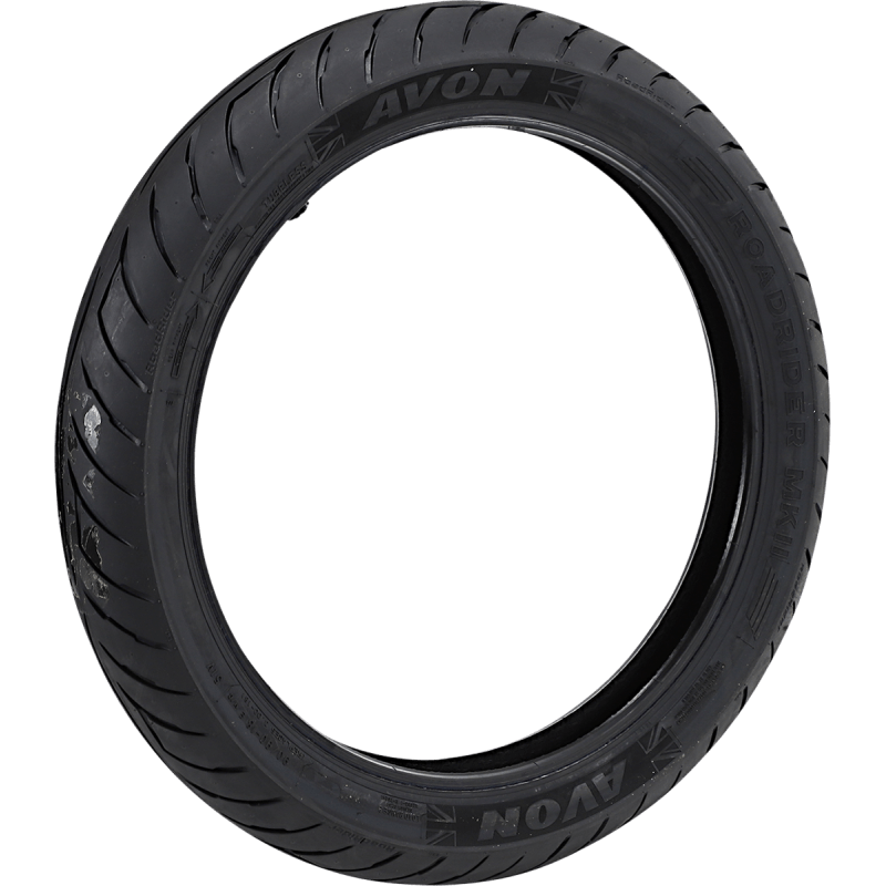 AVON 90/90 - 18 51V ROADRIDER MKII FRONT/REAR (638315) - DRIVEN Canada's Powersports 029142946014638315