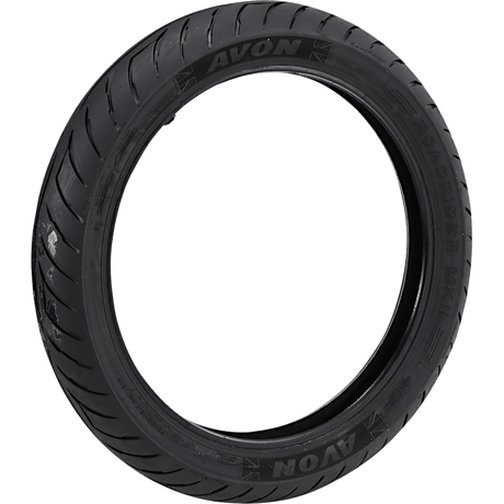 AVON 90/90 - 18 51V ROADRIDER MKII FRONT/REAR (638315) - DRIVEN Canada's Powersports 029142946014638315