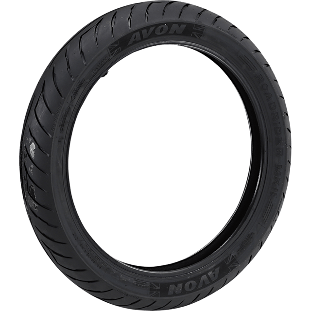 AVON 90/90 - 18 51V ROADRIDER MKII FRONT/REAR (638315) - DRIVEN Canada's Powersports 029142946014638315