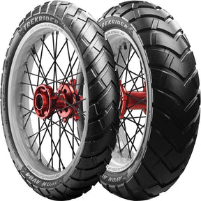 AVON 90/90 - 21 (54V) FR. TREKRIDER AV84 (2230110) - DRIVEN Canada's Powersports 291429359642230017