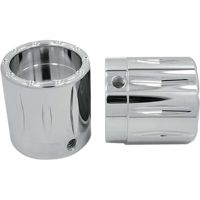 AVON GRIPS 00 - 07 MODELS CAP AXLE RIVAL - DRIVEN Canada's Powersports 717163747184AXL - RIV - CH - TOUR