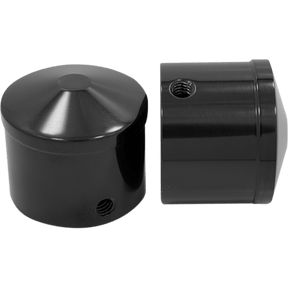 AVON GRIPS 07 - 19 MDELS FRT AXLE CAPS AIRCUSH - DRIVEN Canada's Powersports 717163011230AXL - AIR - ANO