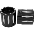 AVON GRIPS 07 - 19 MODELS FRT XALE CAPS RIVAL - DRIVEN Canada's Powersports 717163011919AXL - RIV - ANO