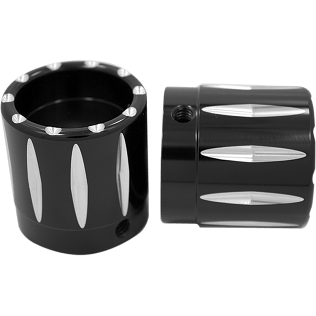 AVON GRIPS 07 - 19 MODELS FRT XALE CAPS RIVAL - DRIVEN Canada's Powersports 717163011919AXL - RIV - ANO