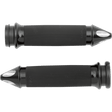 AVON GRIPS 08 - 19 FLHT CUSTOM SPIKE GRIPS AVON - DRIVEN Canada's Powersports 717163868209CC - 86 - ANO - SP - FL