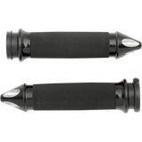 AVON GRIPS 08 - 19 FLHT CUSTOM SPIKE GRIPS AVON - DRIVEN Canada's Powersports 717163868209CC - 86 - ANO - SP - FL
