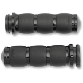 AVON GRIPS 08 - 19 FLHT VELVET GRIPS TBW - DRIVEN Canada's Powersports 717163966851AIR - 96 - FLY