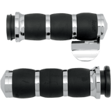AVON GRIPS 81 - 17 CBLR VELET GRIPSW/BOSS PR - DRIVEN Canada's Powersports 717163931521AIR - 93 - BOSS