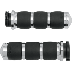 AVON GRIPS 81 - 17 VELVET CBLE VELVET GRIPS PR - DRIVEN Canada's Powersports 717163931514AIR - 93