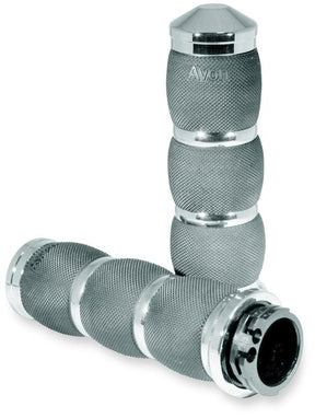 AVON GRIPS 82 - 17 AIR CUSHION GRIPS 3RING PR - DRIVEN Canada's Powersports 717163901517AIR - 90