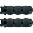 AVON GRIPS AIR CUSH ANOD GRIPS AVON - DRIVEN Canada's Powersports 717163827732MT - AIR - 90 - ANO