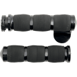 AVON GRIPS AIR CUSH BKL/ADOD GRIP W/ASSIST AVON (MT - AIR - 90 - AN - B) - DRIVEN Canada's Powersports 717163658350MT - AIR - 90 - AN - B