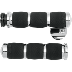 AVON GRIPS AIR CUSH GRIP W/ASSIST AVON - DRIVEN Canada's Powersports 717163648511MT - AIR - 90 - CH - B