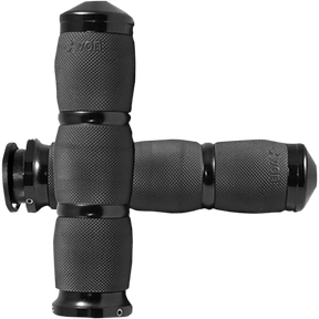 AVON GRIPS GRIP AIR CUSH ANO IND 18+ (IN - TO - AIR - 90 - AN) - DRIVEN Canada's Powersports 717163865901IN - TO - AIR - 90 - AN