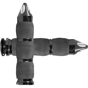 AVON GRIPS GRIP AIR CUSH ANO SPIKE (IN - TO - AIR - 90A - S) - DRIVEN Canada's Powersports 717163865963IN - TO - AIR - 90A - S