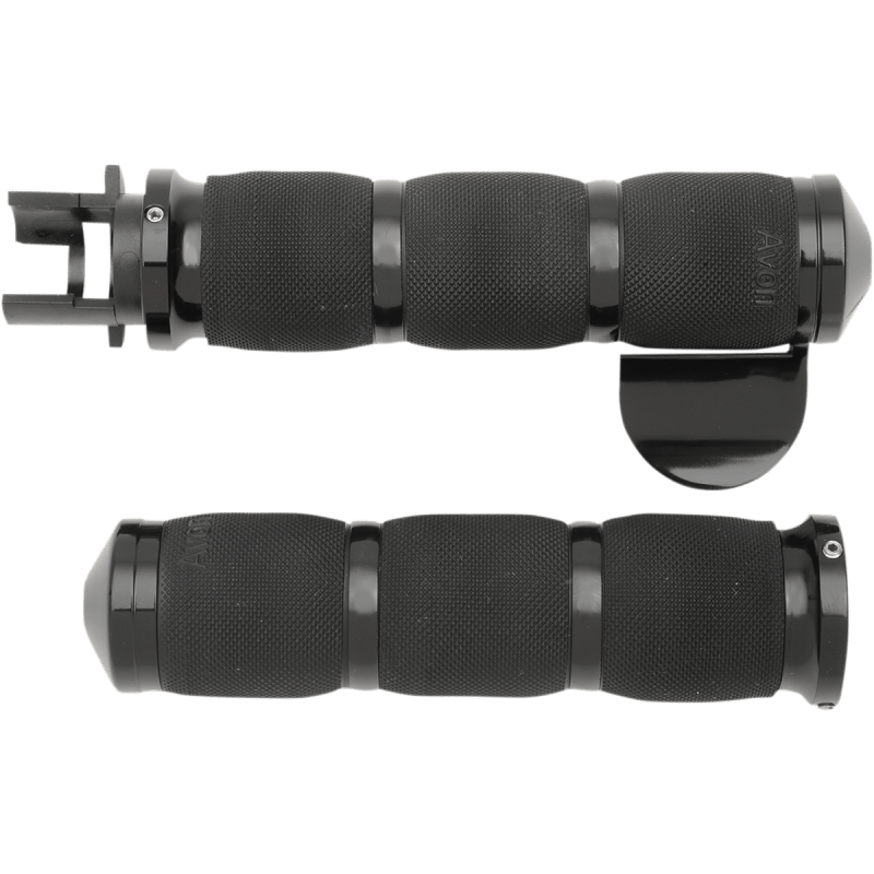 AVON GRIPS GRIP AIR CUSH IN BOSS ANO (MT - IN - AIR - 90A - B) - DRIVEN Canada's Powersports 717163838080MT - IN - AIR - 90A - B