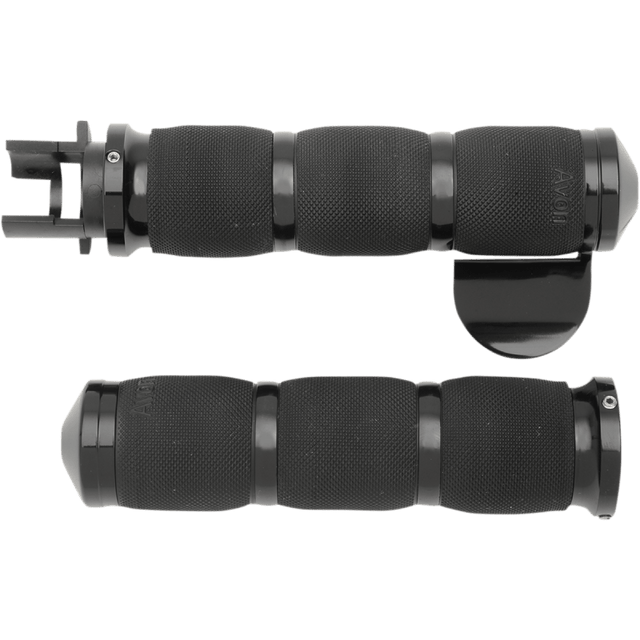 AVON GRIPS GRIP AIR CUSH IN BOSS ANO (MT - IN - AIR - 90A - B) - DRIVEN Canada's Powersports 717163838080MT - IN - AIR - 90A - B