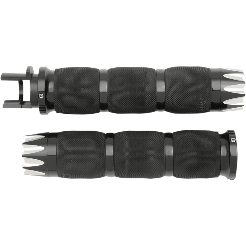 AVON GRIPS GRIP AIR CUSH IND EXC ANO (MT - IN - AIR - 90A - E) - DRIVEN Canada's Powersports 717163838103MT - IN - AIR - 90A - E