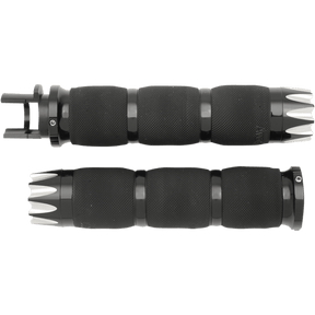 AVON GRIPS GRIP AIR CUSH IND EXC ANO (MT - IN - AIR - 90A - E) - DRIVEN Canada's Powersports 717163838103MT - IN - AIR - 90A - E