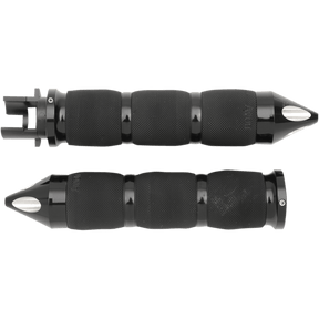 AVON GRIPS GRIP AIR CUSH IND SPK ANO (MT - IN - AIR - 90A - S) - DRIVEN Canada's Powersports 717163838097MT - IN - AIR - 90A - S