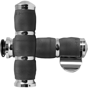 AVON GRIPS GRIP AIR CUSH W/BOSS - DRIVEN Canada's Powersports 717163865987IN - TO - AIR - 90C - B