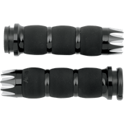 AVON GRIPS GRIP AIR EXCALIBUR AN TBW (AIR - 90 - AN - FL - EX) - DRIVEN Canada's Powersports 717163906536AIR - 90 - AN - FL - EX