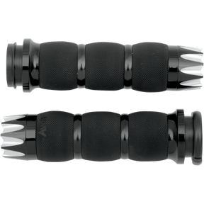 AVON GRIPS GRIP AIR EXCALIBUR AN TBW (AIR - 90 - AN - FL - EX) - DRIVEN Canada's Powersports 717163906536AIR - 90 - AN - FL - EX