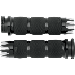AVON GRIPS GRIP AIR EXCALIBUR ANO (AIR - 90 - ANO - EX) - DRIVEN Canada's Powersports 717163906529AIR - 90 - ANO - EX
