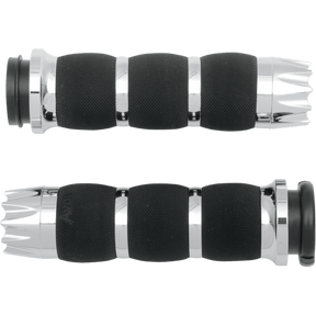 AVON GRIPS GRIP AIR EXCALIBUR TBW - DRIVEN Canada's Powersports 717163906512AIR - 90 - FLY - EX