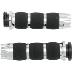 AVON GRIPS GRIP AIR EXCALIBUR - DRIVEN Canada's Powersports 717163906505AIR - 90 - EX