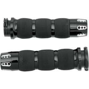 AVON GRIPS GRIP AIR GATLIN ANO (AIR - 90 - ANO - GAT) - DRIVEN Canada's Powersports 717163907526AIR - 90 - ANO - GAT