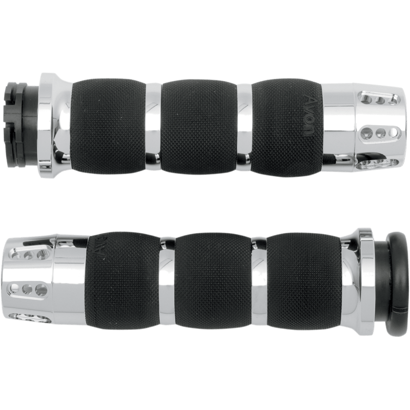 AVON GRIPS GRIP AIR GATLIN - DRIVEN Canada's Powersports 717163907502AIR - 90 - GAT