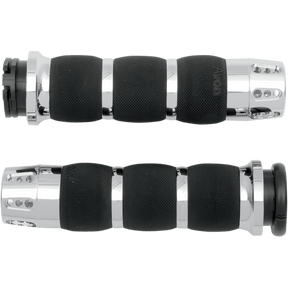 AVON GRIPS GRIP AIR GATLIN - DRIVEN Canada's Powersports 717163907502AIR - 90 - GAT