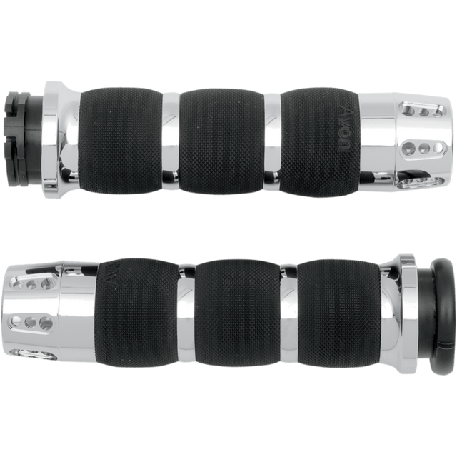 AVON GRIPS GRIP AIR GATLIN - DRIVEN Canada's Powersports 717163907502AIR - 90 - GAT