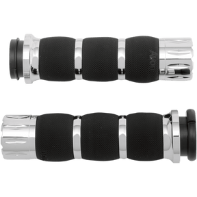 AVON GRIPS GRIP AIR RIVAL TBW - DRIVEN Canada's Powersports 717163908516AIR - 90 - FLY - RIV
